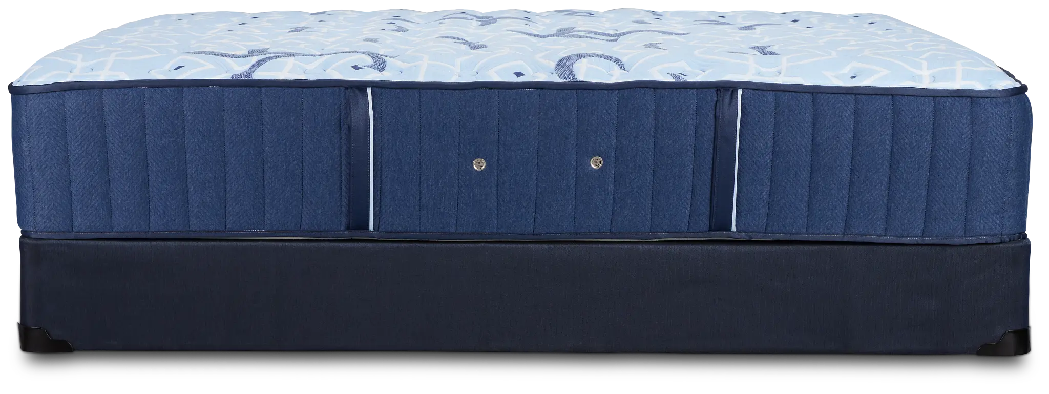 Stearns & Foster Estate Firm Mattress Set Stearns & Foster Estate Firm Mattress Set