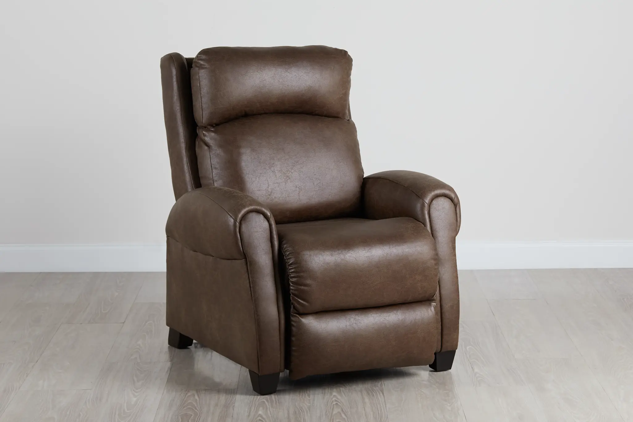 Wilson Dark Brown Micro Zero Gravity Power Recliner W/heat & Massage Wilson Dark Brown Micro Zero Gravity Power Recliner W/heat & Massage