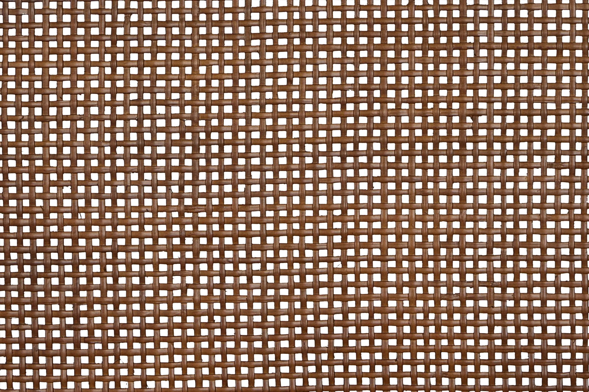 Pacific Mid Tone Woven 24" Barstool