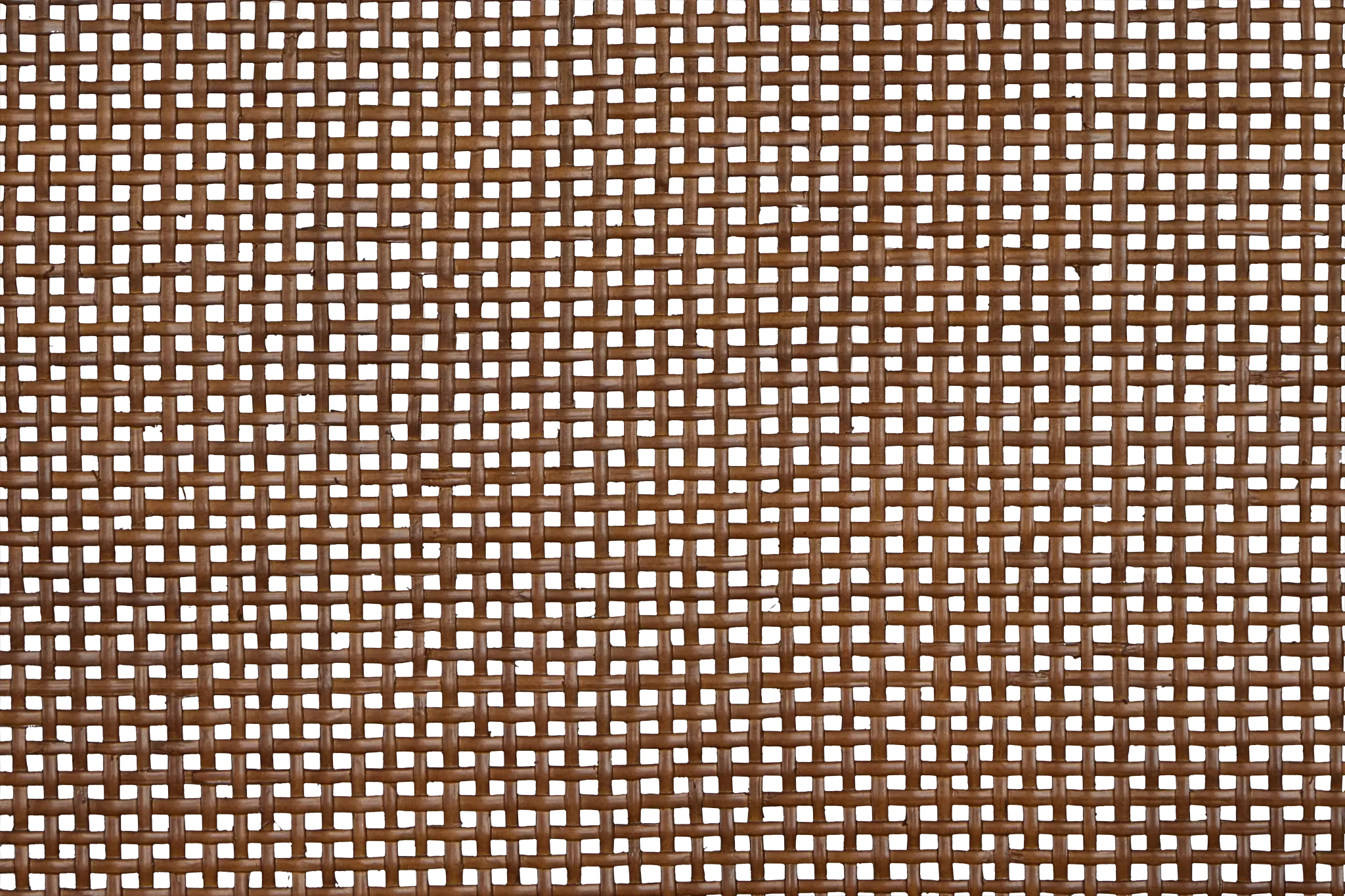 Pacific Mid Tone Woven 24" Barstool Pacific Mid Tone Woven 24" Barstool