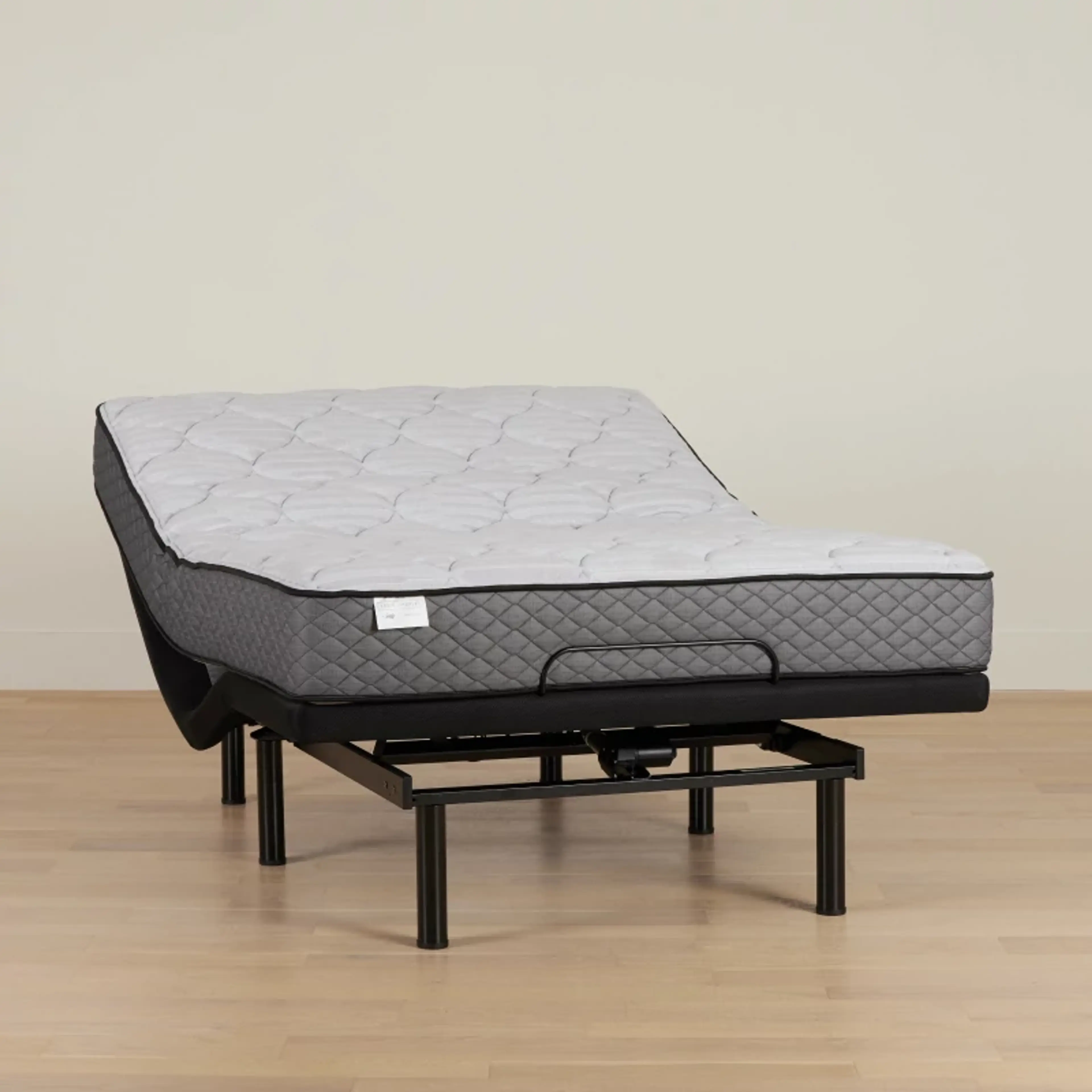 Essential 11" Medium Tight Top Mattress