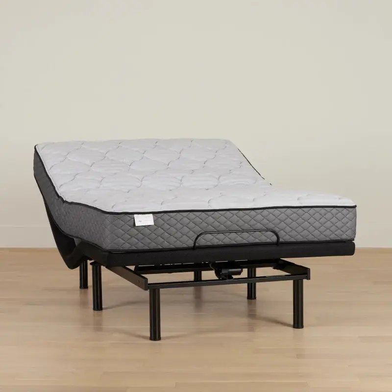 Essential 11" Medium Tight Top Mattress