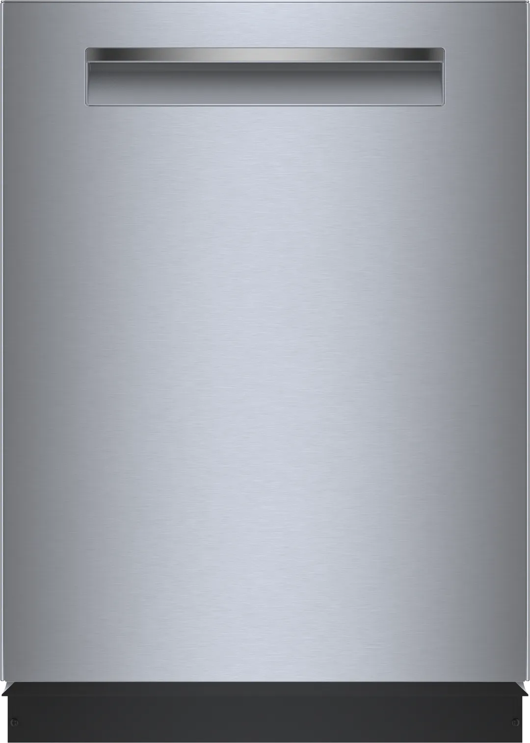 Bosch 500 Series Stainless Steel 24" Built In Dishwasher