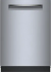 Bosch 500 Series Stainless Steel 24" Built In Dishwasher