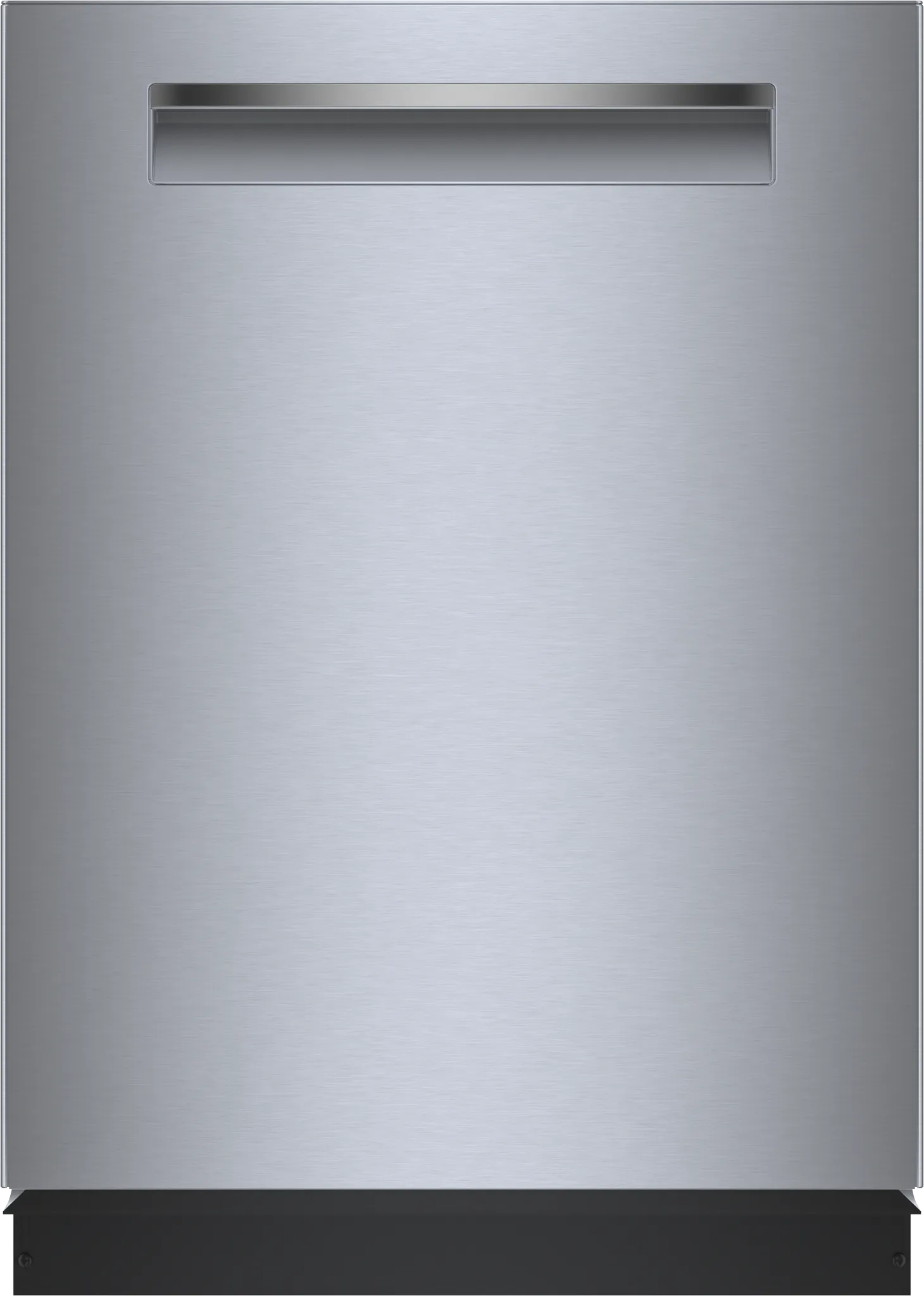 Bosch 500 Series Stainless Steel 24" Built In Dishwasher