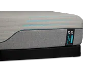 Rest & Renew Performance Pro Medium Low-profile Mattress Set