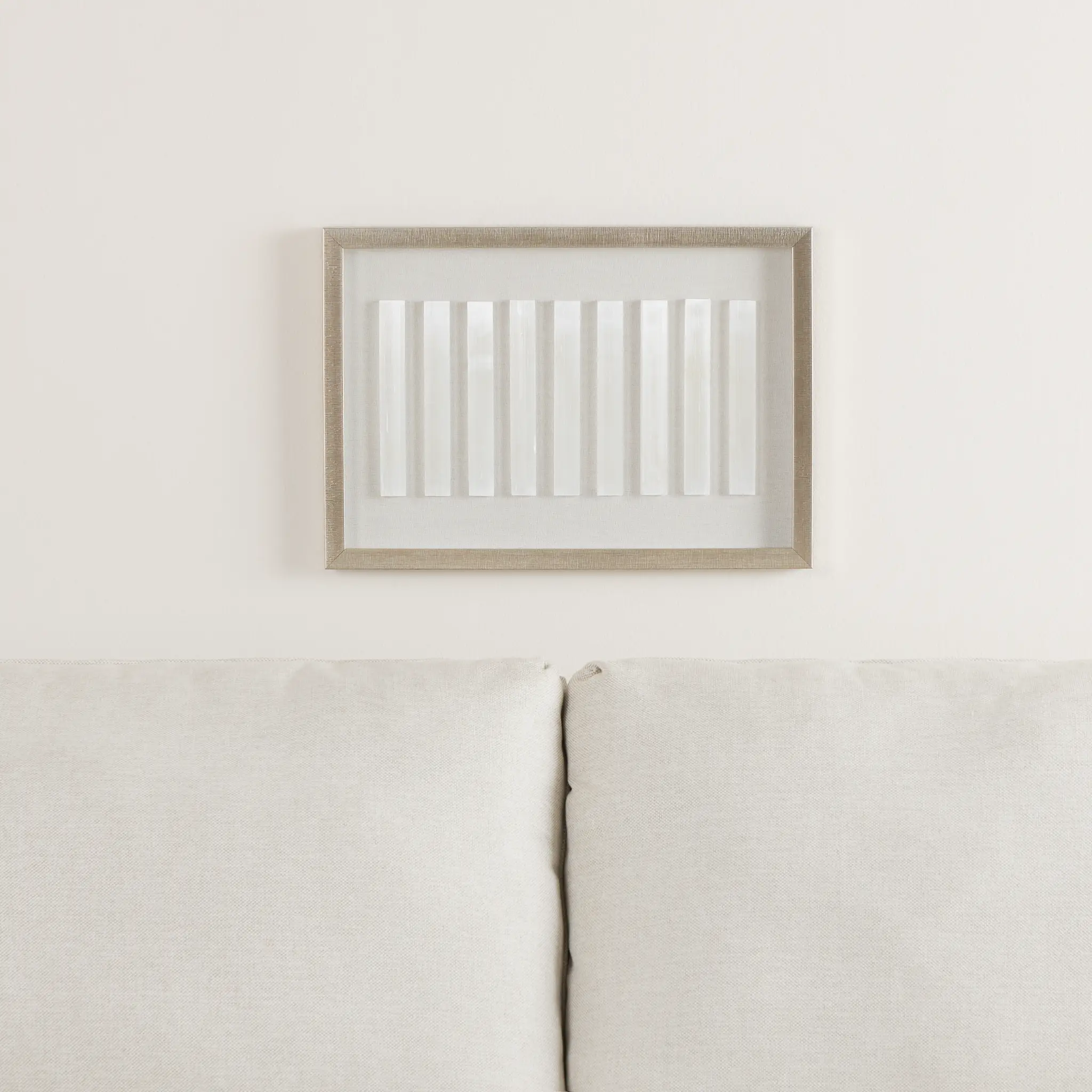 Loch White Canvas Wall Art Loch White Canvas Wall Art