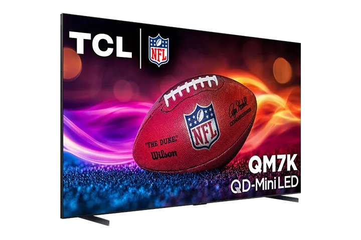 Tcl Qm7k Series Qd-mini Led Qled 4k Uhd Smart Tv Qd-mini Led Smart Tv