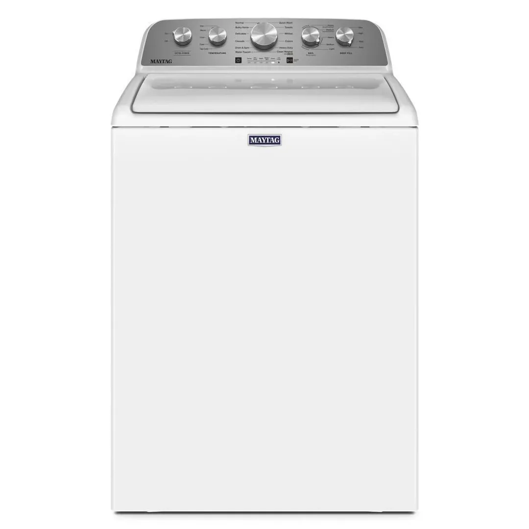 Maytag 5035mw White Top Load Washer