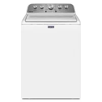 Maytag 5035mw White Top Load Washer