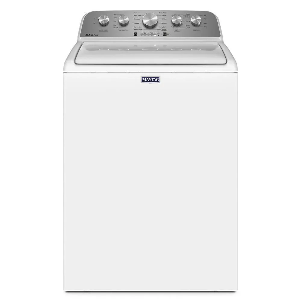 Maytag 5035mw White Top Load Washer