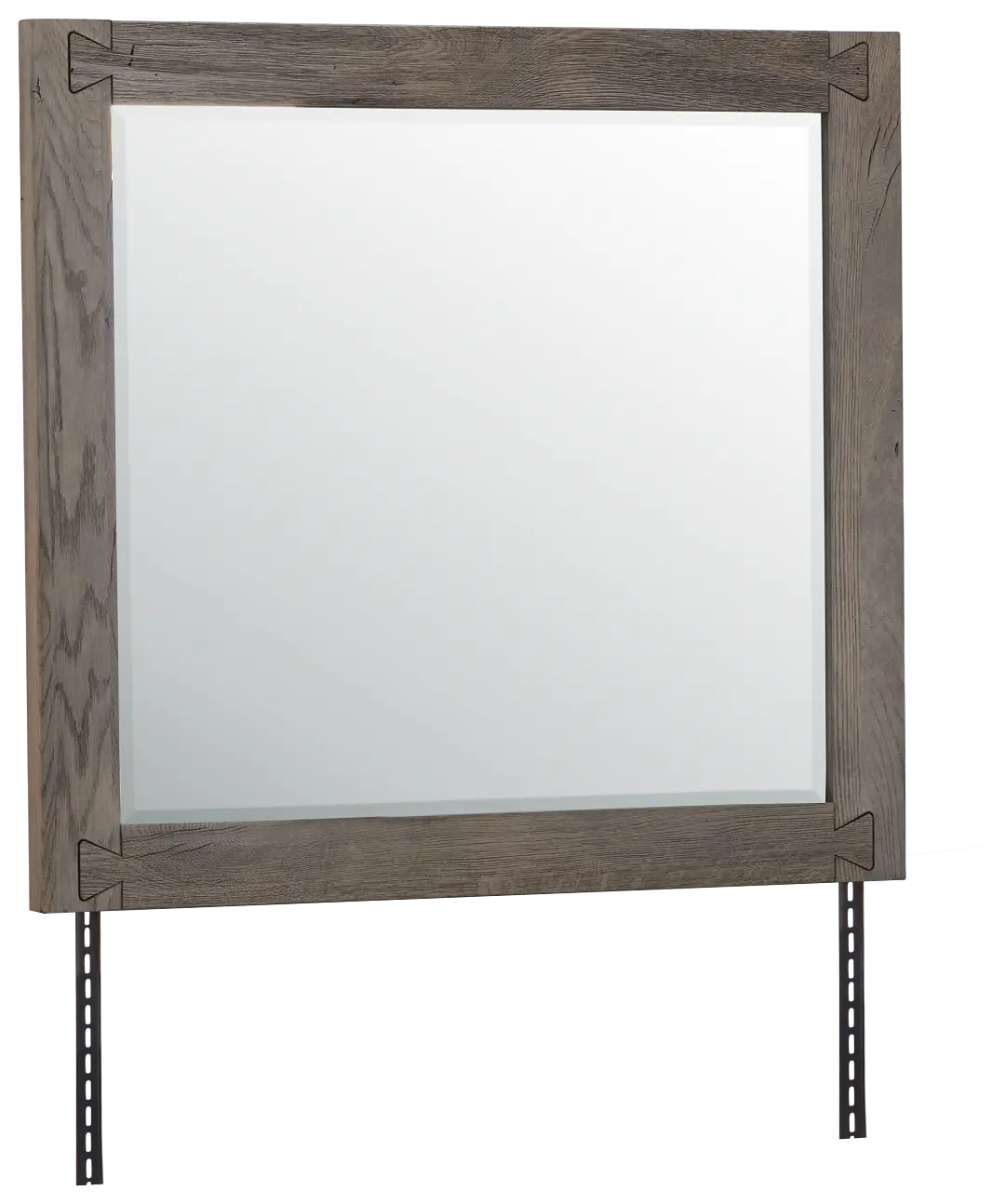 Salt Lake Gray Mirror Salt Lake Gray Mirror