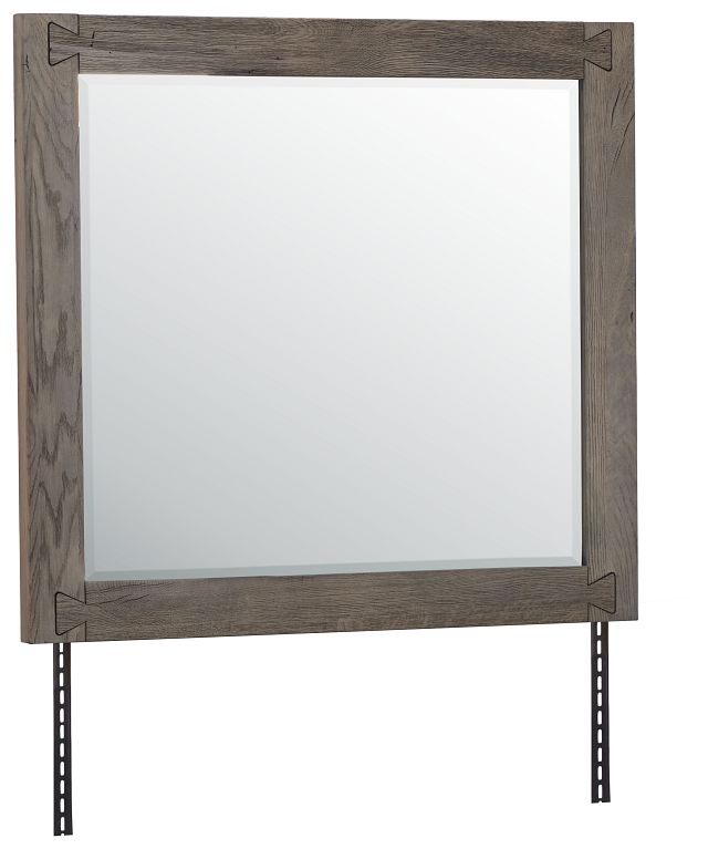 Salt Lake Gray Mirror (0)