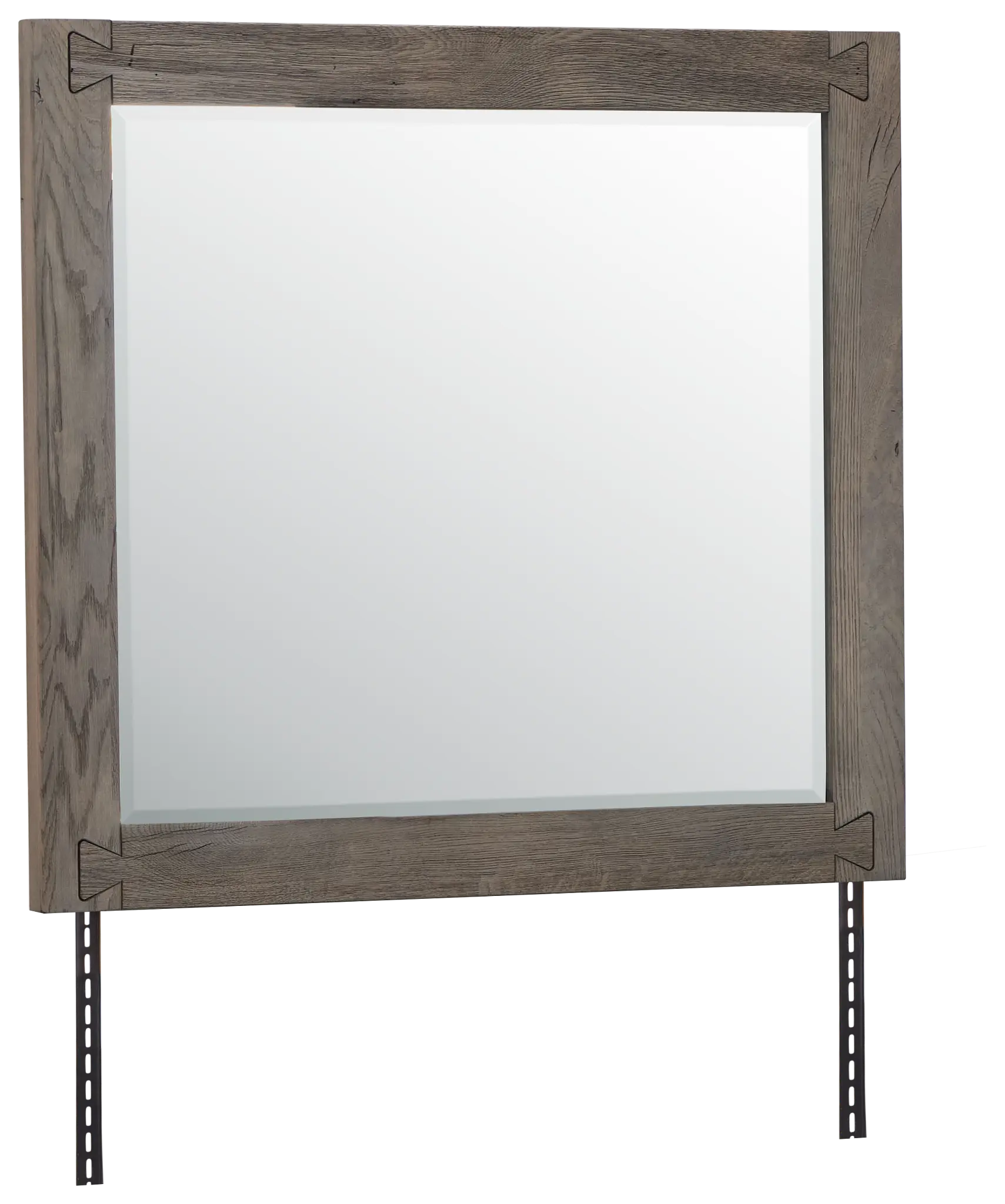 Salt Lake Gray Mirror Salt Lake Gray Mirror