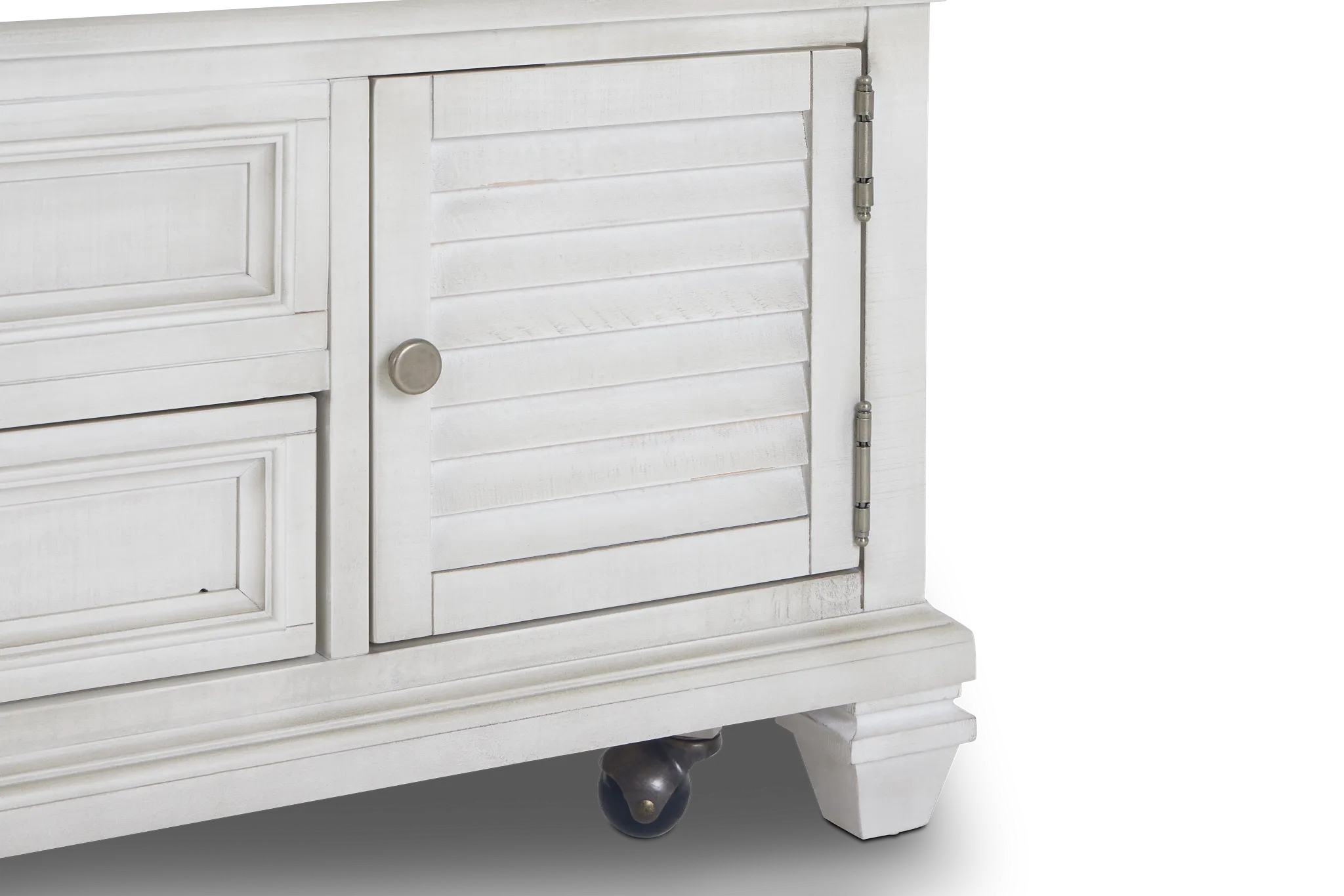 Sonoma Ivory Lift Coffee Table