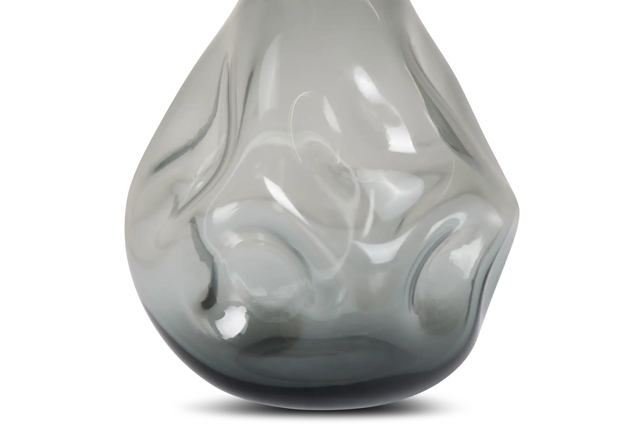 Wylie Gray Medium Vase Wylie Gray Medium Vase