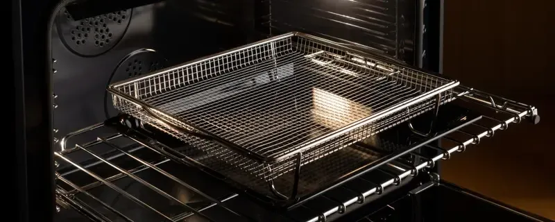 Bertazzoni Heritage Series White 36" Induction Range