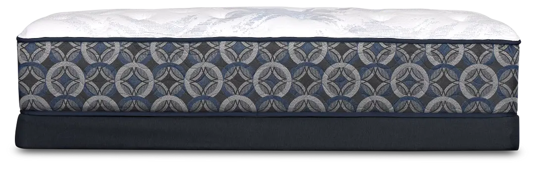 Perfect Sleeper Calming Nights 13.5" Plush Mattress Perfect Sleeper Calming Nights 13.5" Plush Mattress
