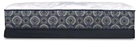 Perfect Sleeper Calming Nights 13.5" Plush Mattress