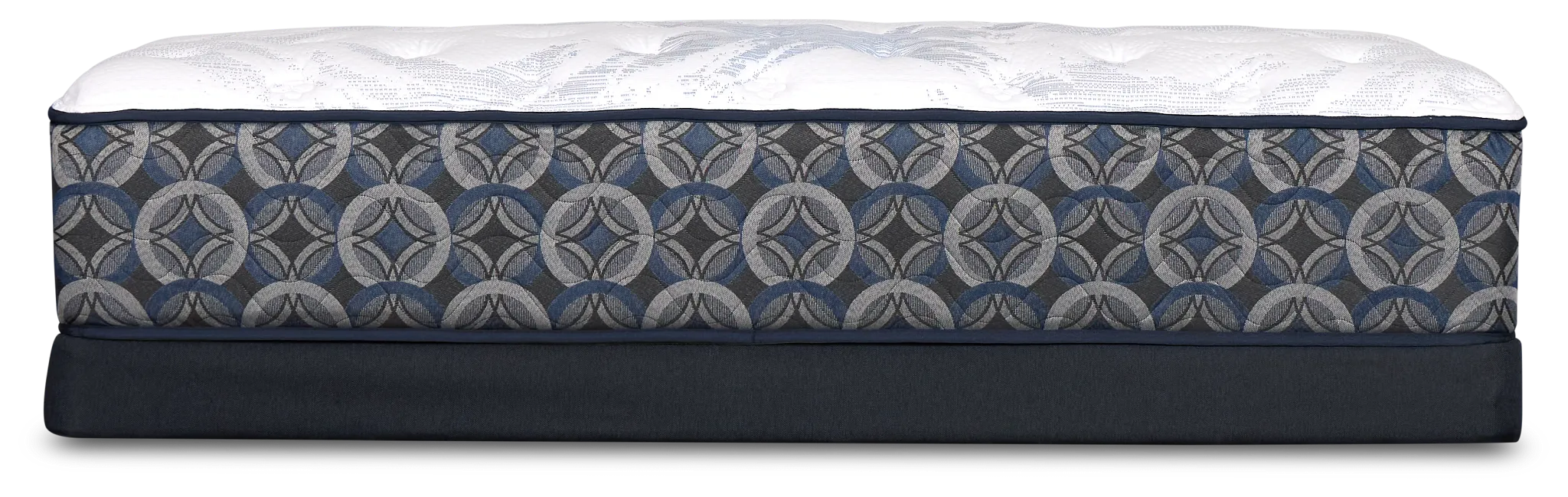 Perfect Sleeper Calming Nights 13.5" Plush Mattress