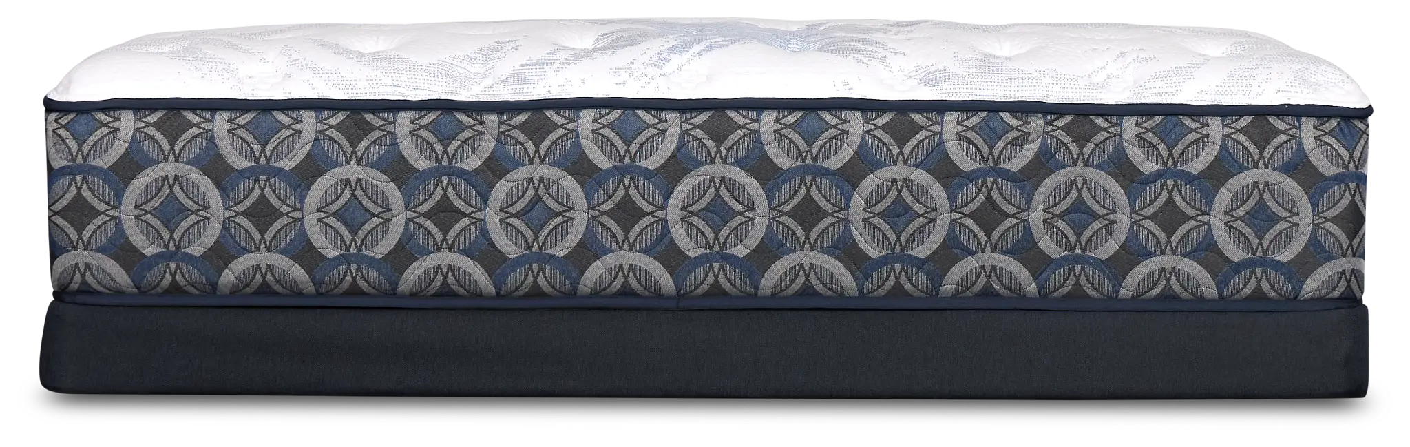 Perfect Sleeper Calming Nights 13.5" Plush Mattress Perfect Sleeper Calming Nights 13.5" Plush Mattress