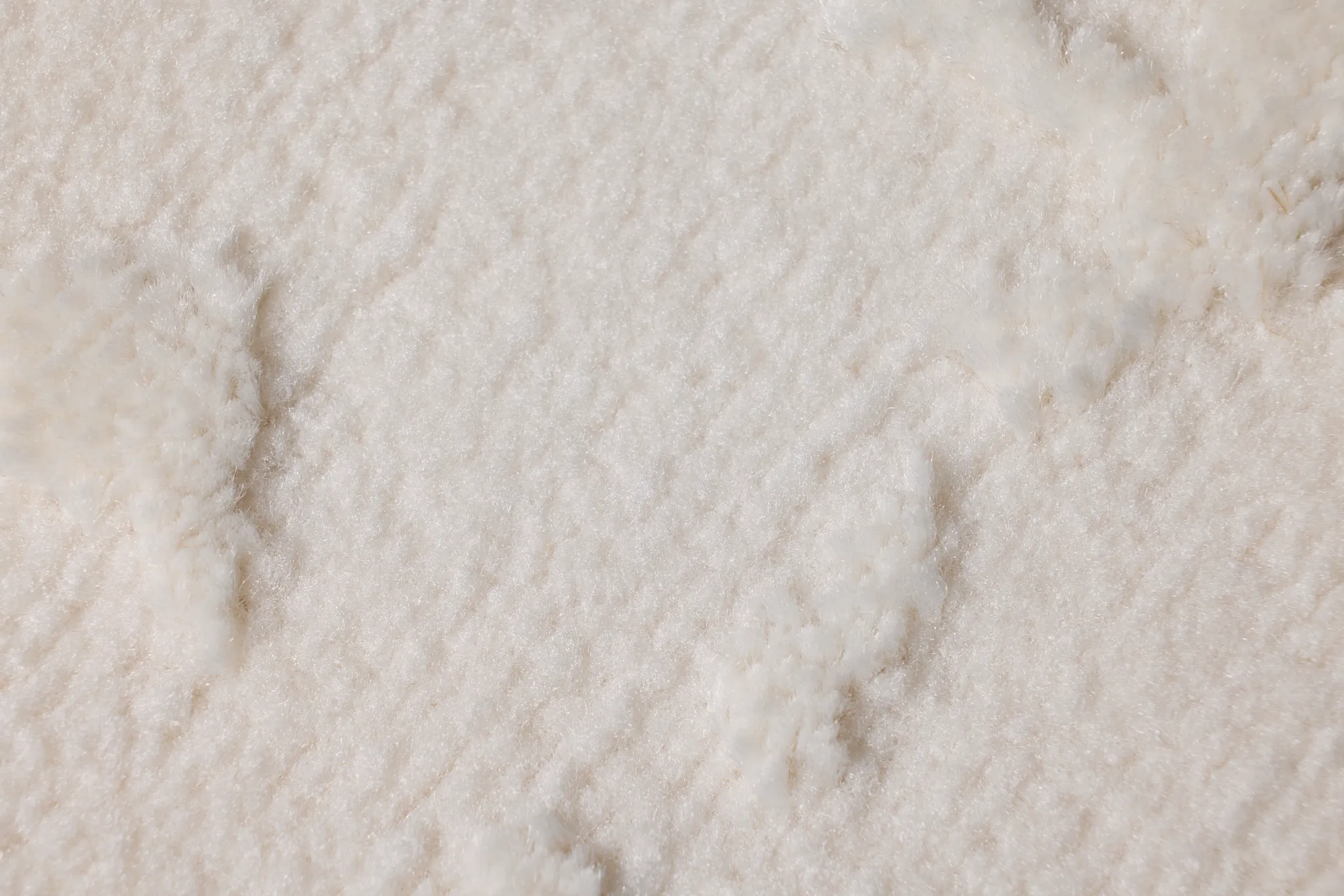 Sarna White 9x12 Area Rug