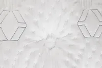 Aireloom Timeless Odyssey Streamline Luxury Firm Low-profile Mattress Set