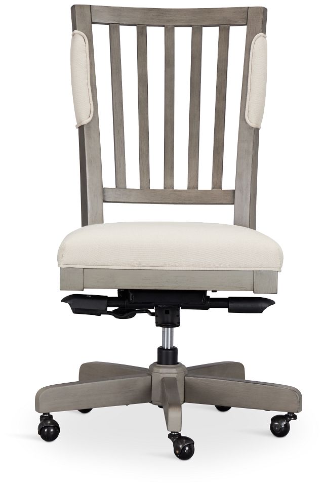 Murray Two-tone Desk Chair