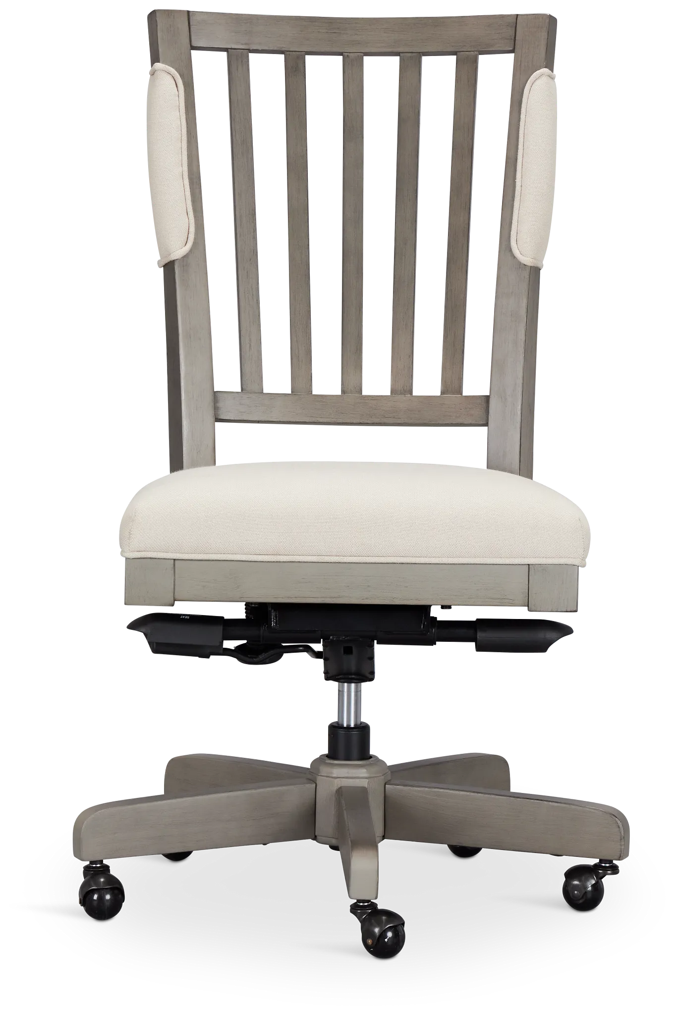 Murray Two-tone Desk Chair