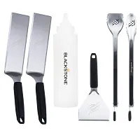 Blackstone Silver Utensil Set