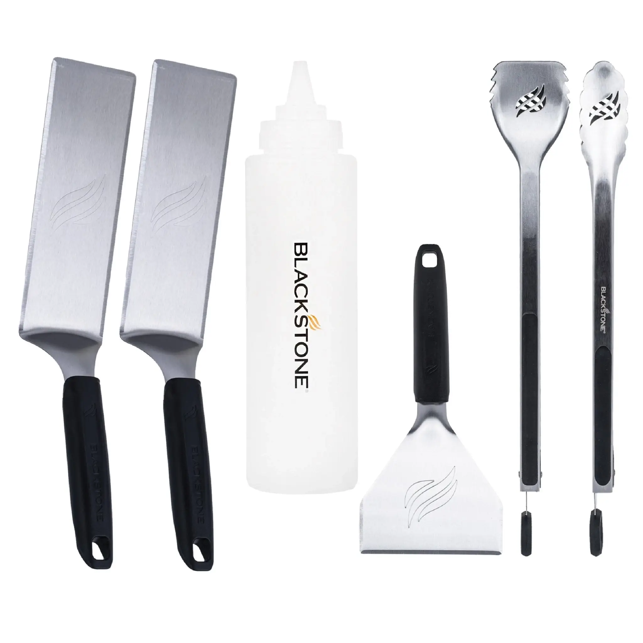 Blackstone Silver Utensil Set Blackstone Silver Utensil Set