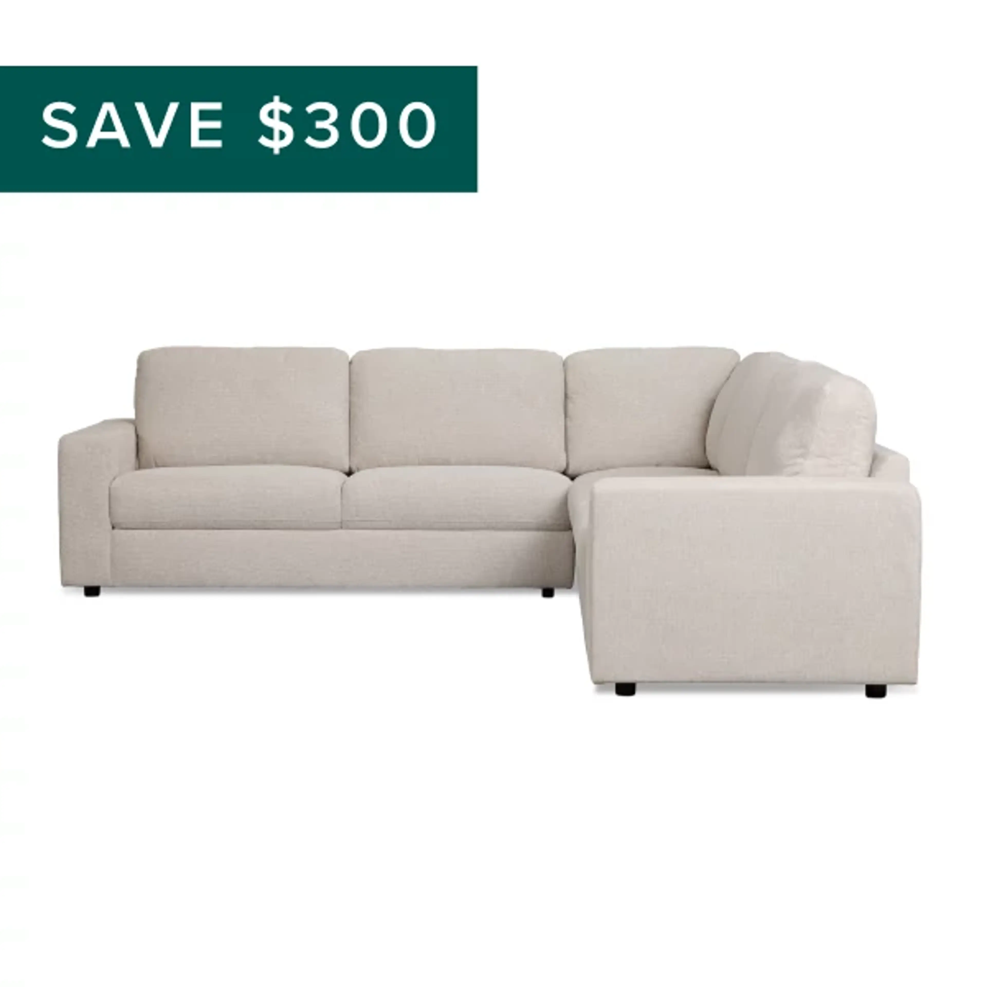 Carmen Sectional