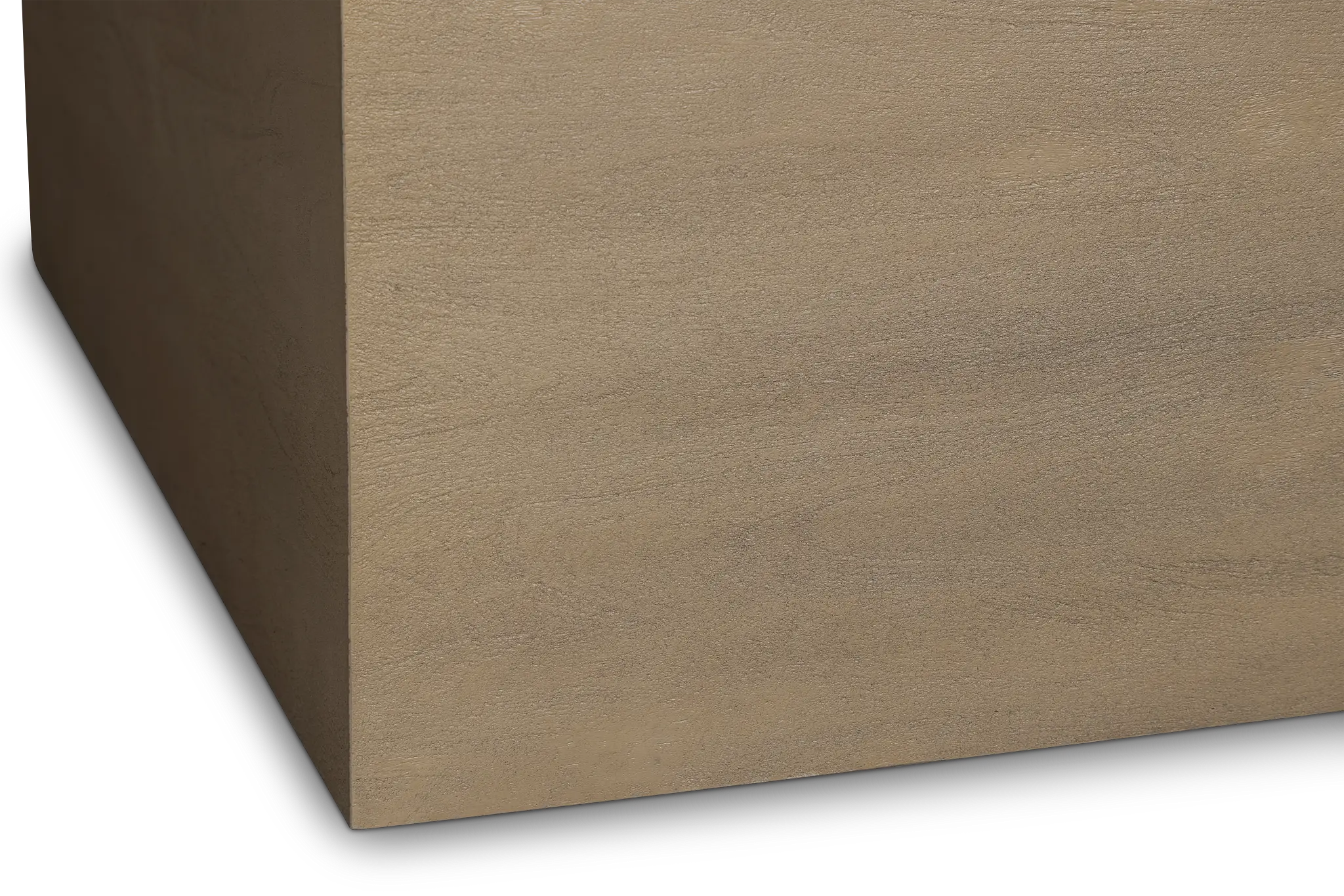 Ray Light Tone Square Coffee Table Ray Light Tone Square Coffee Table