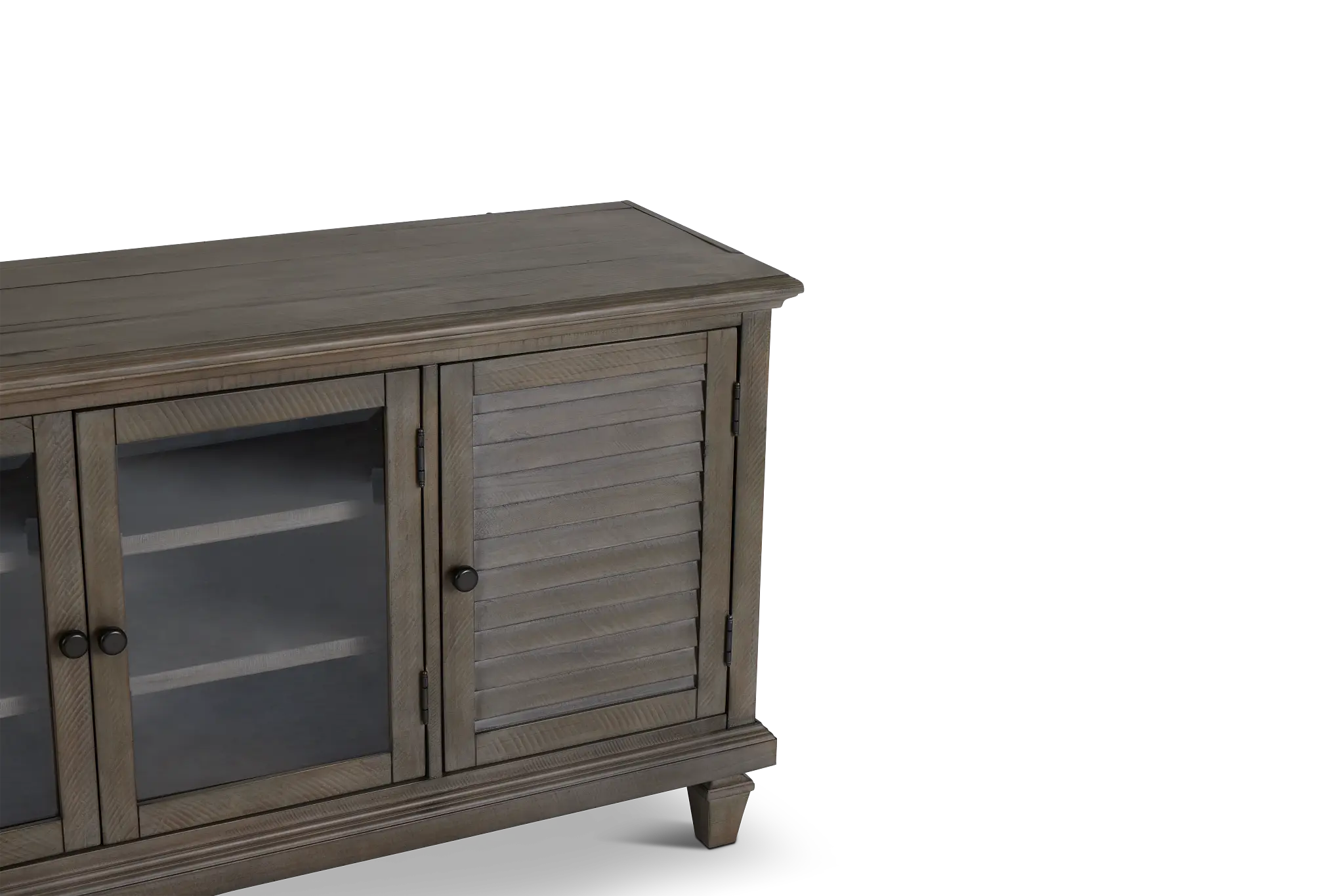 Sonoma Light Tone 70" Tv Stand Sonoma Light Tone 70" Tv Stand