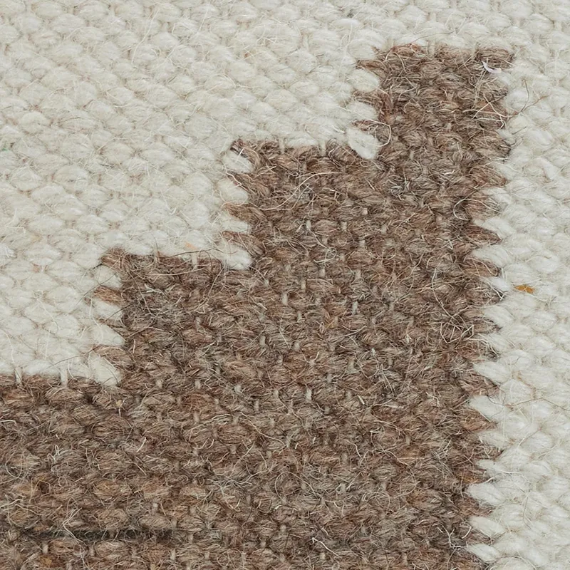 Boyd Taupe 16" Accent Pillow