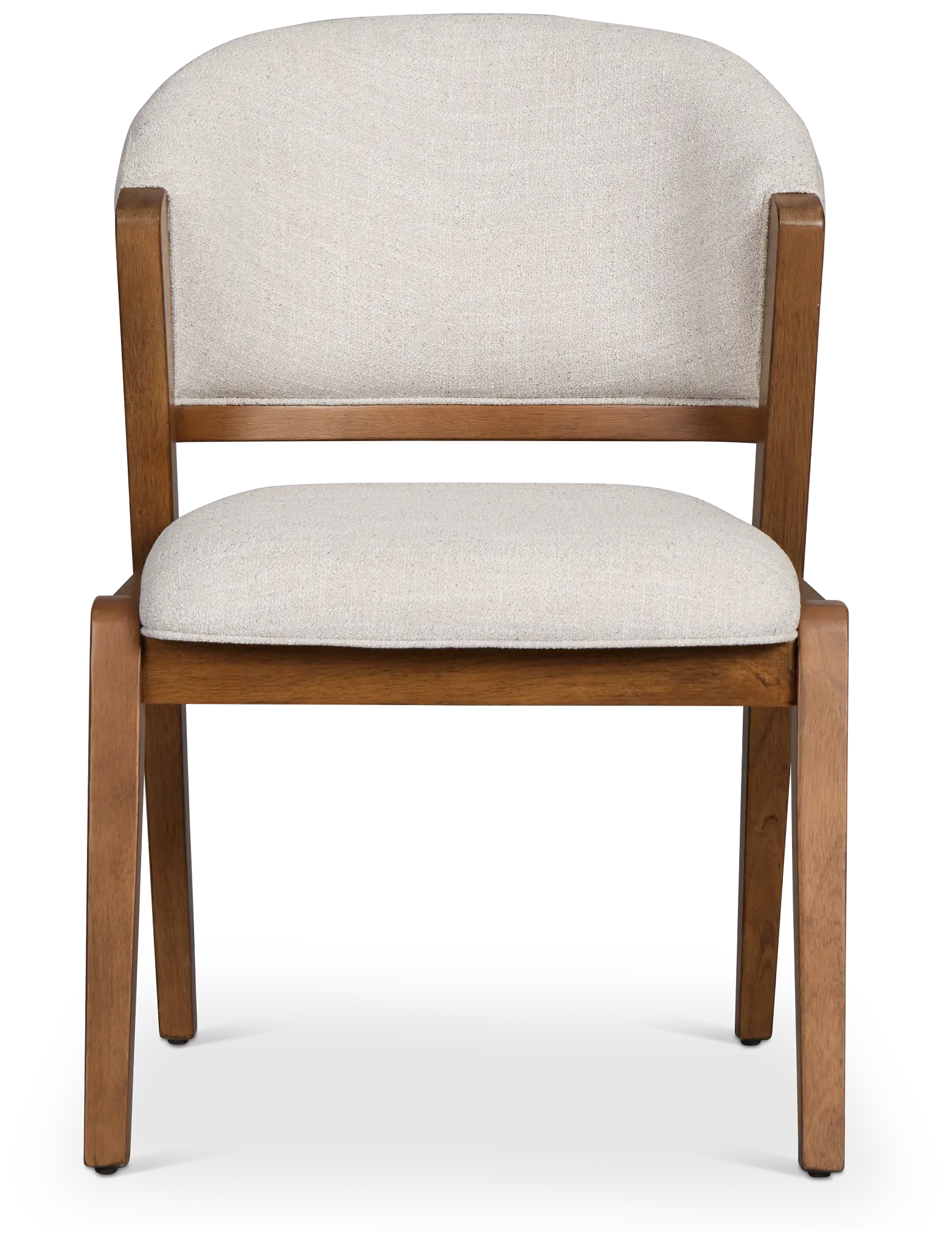Rockford Light Tone Upholstered Side Chair Rockford Light Tone Upholstered Side Chair