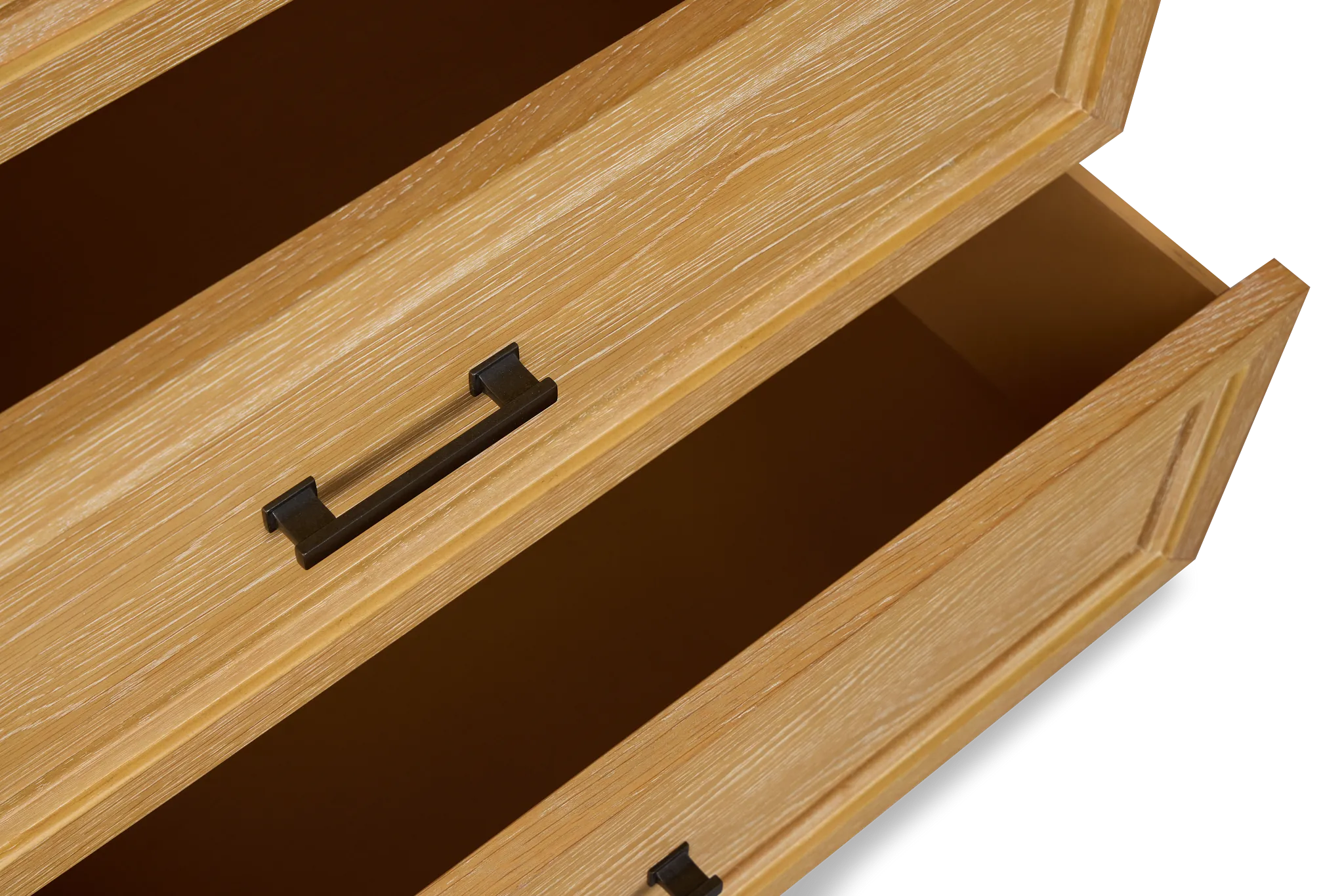 Nantucket Light Tone Drawer Chest