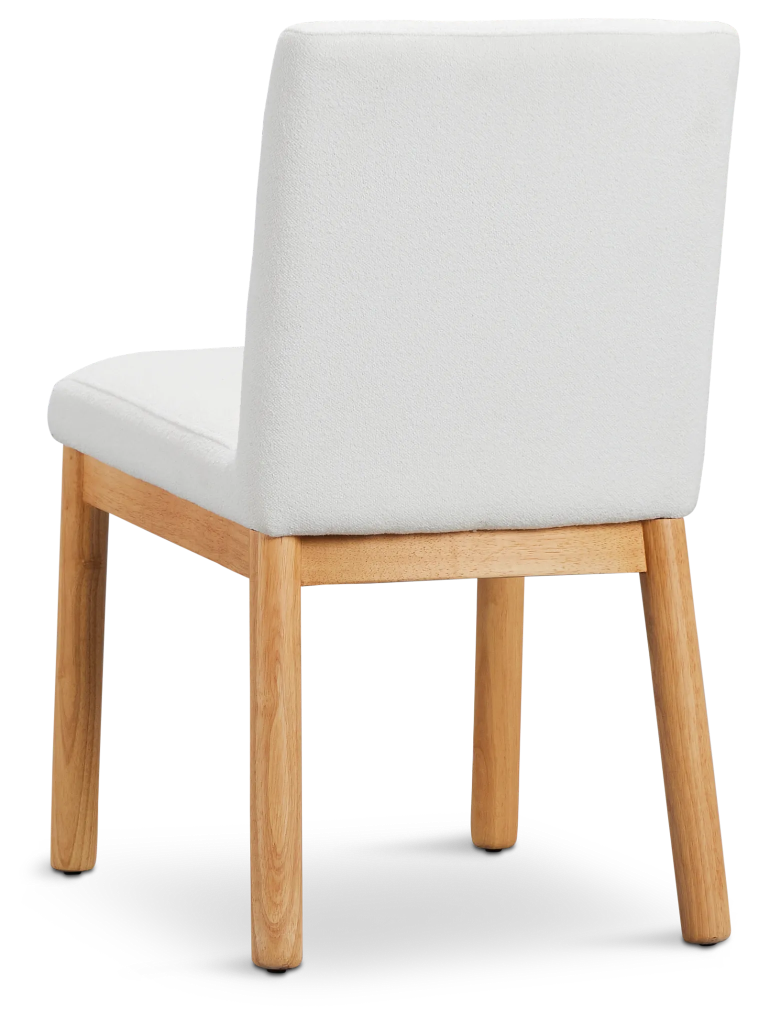 Brisbane Light Tone Upholstered Side Chair