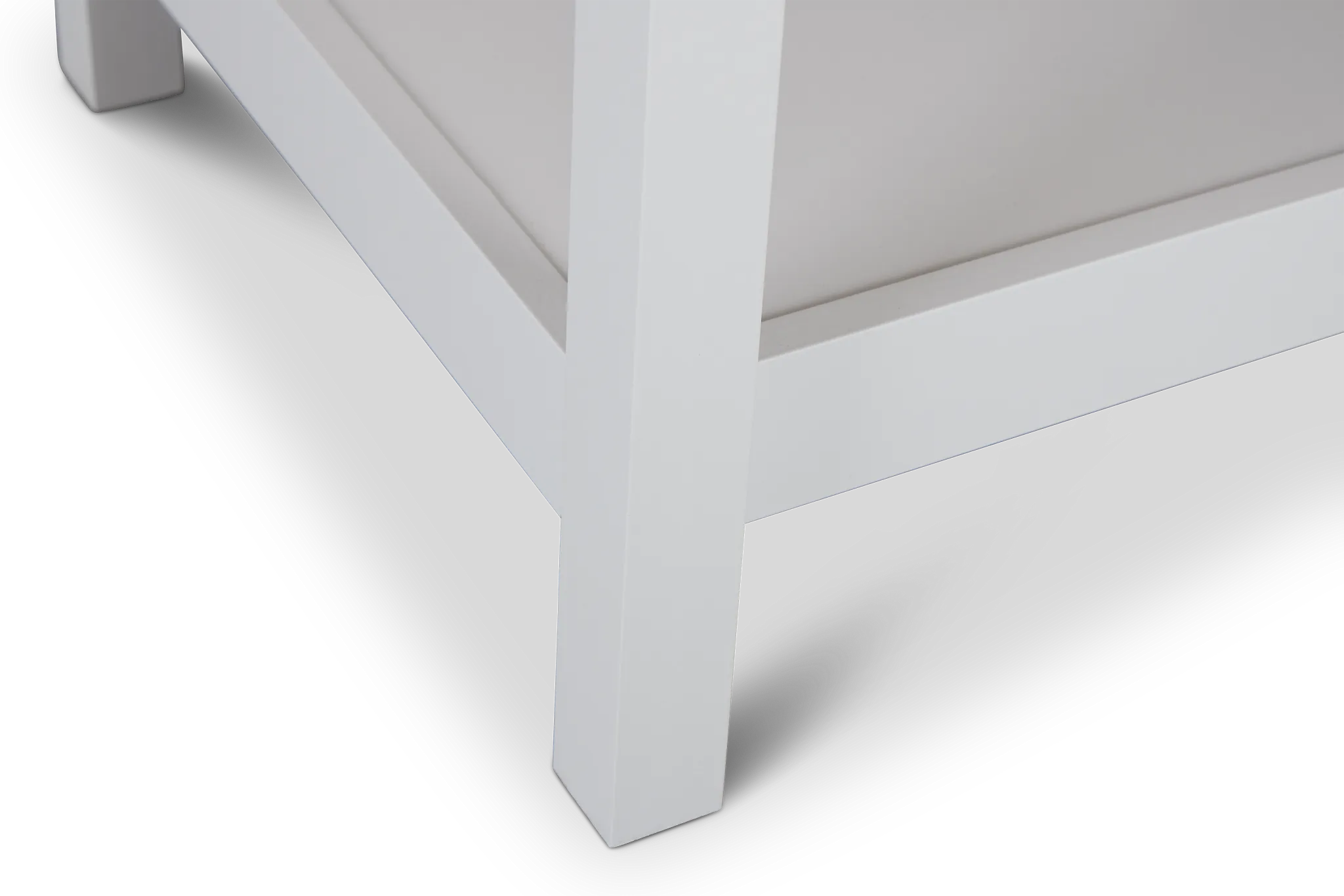 Eliana Light Tone Nightstand