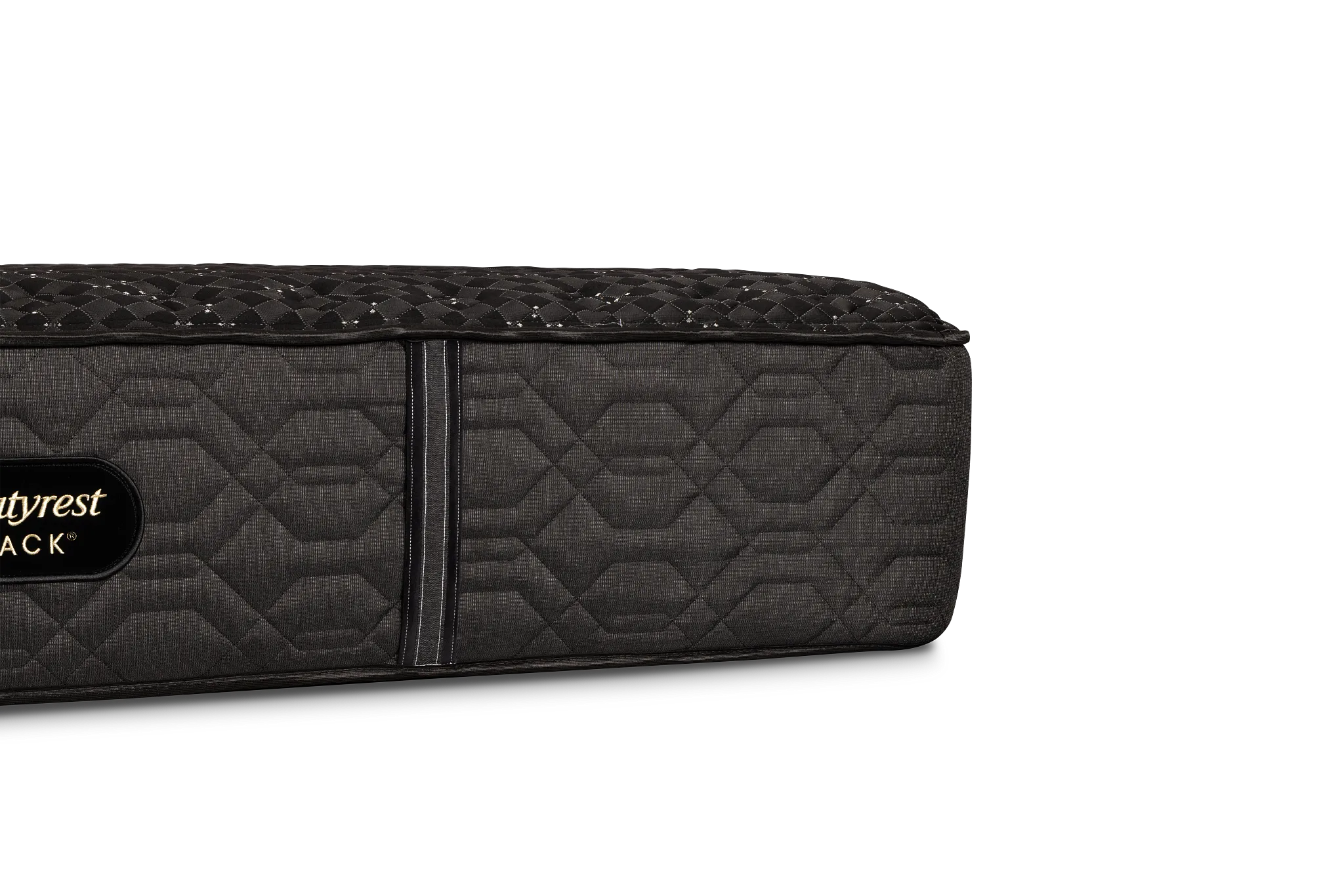 Beautyrest Black Series Three 14.25" Extra Firm Tight Top Mattress