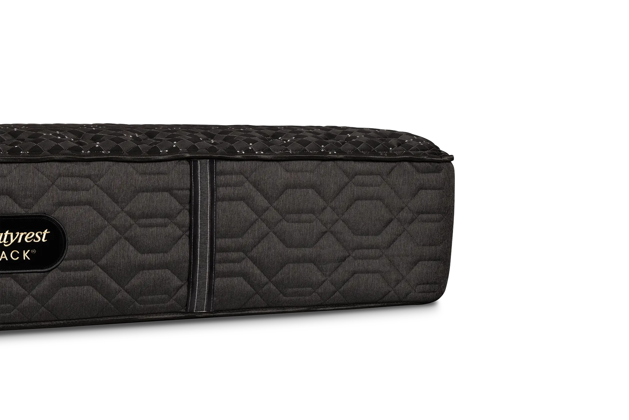 Beautyrest Black Series Three 14.25" Extra Firm Tight Top Mattress Beautyrest Black Series Three 14.25" Extra Firm Tight Top Mattress