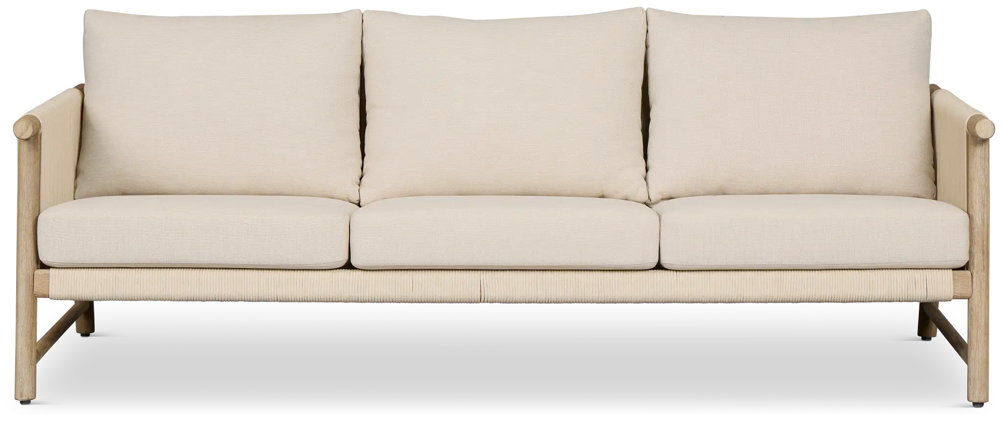 Azure Light Tone Sofa Azure Light Tone Sofa