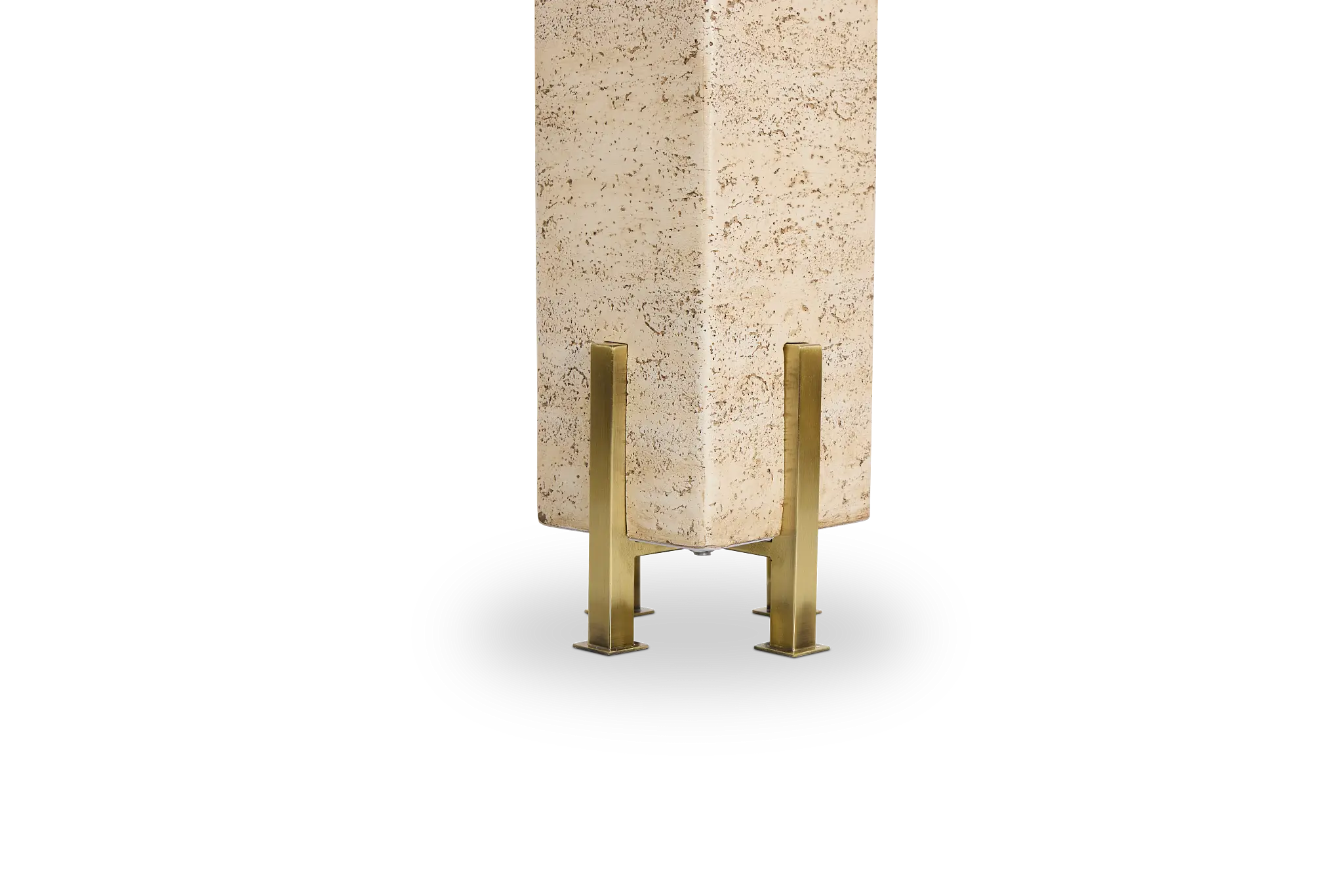 Iris Light Brown Table Lamp Iris Light Brown Table Lamp