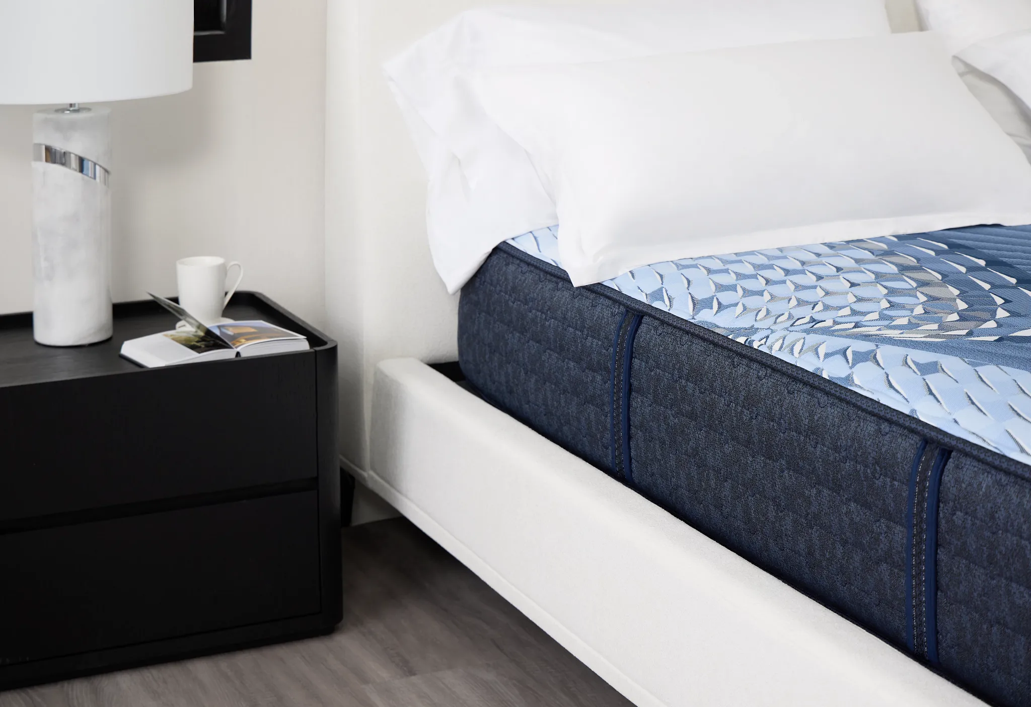 Serta Icomfort Aveda 12" Plush Memory Foam Mattress