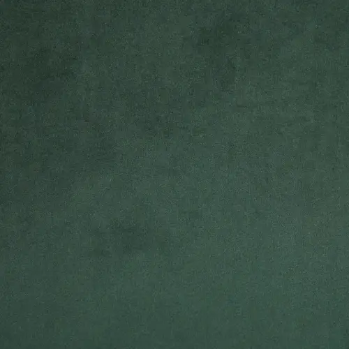 DARK TEAL Capri Dark Teal Velvet Upholstered Side Chair W/ Black Legs