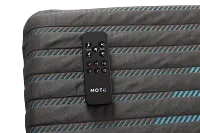 Rest & Renew Performance Max Medium Plus Adjustable Mattress Set