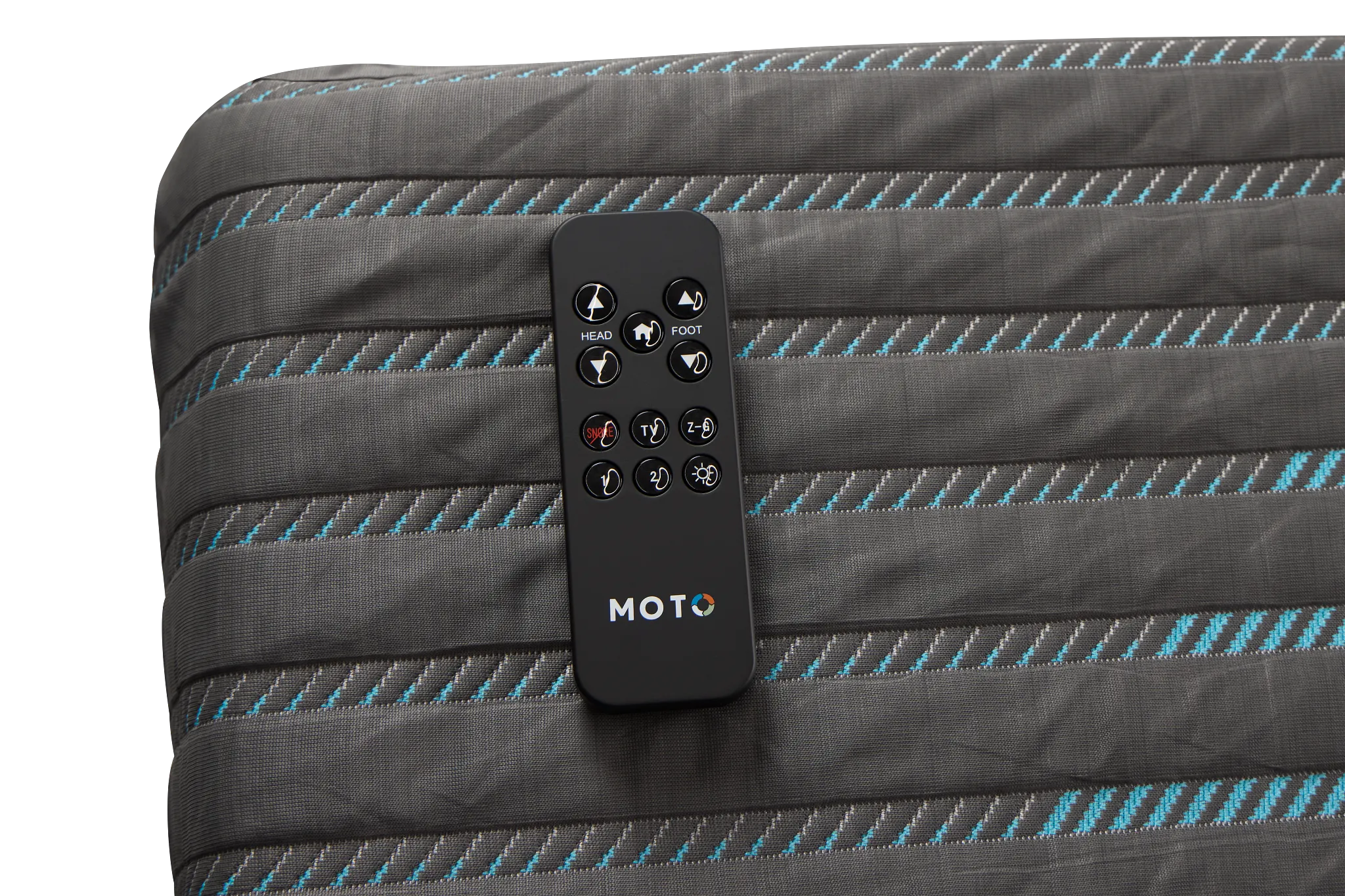 Rest & Renew Performance Max Medium Plus Adjustable Mattress Set