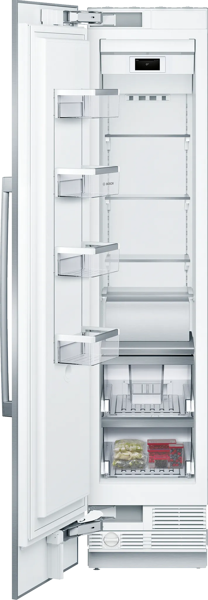 Bosch Benchmark Panel Ready 18" Specialty Refrigerator