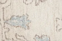 Caliso Gray 5x8 Area Rug