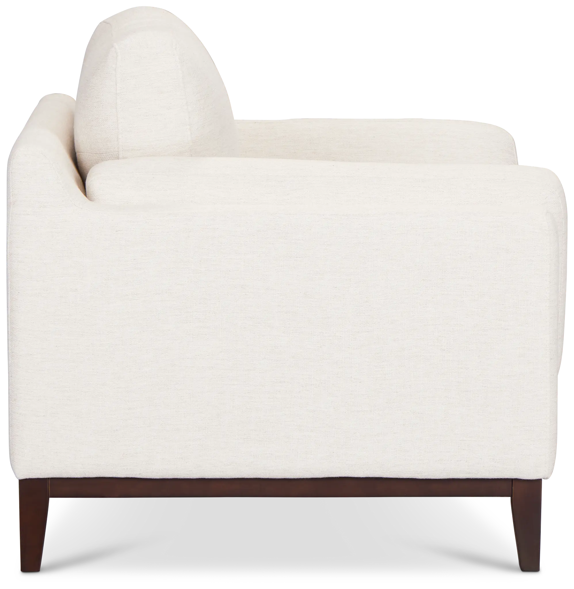 Wesley Light Beige Fabric Chair Wesley Light Beige Fabric Chair